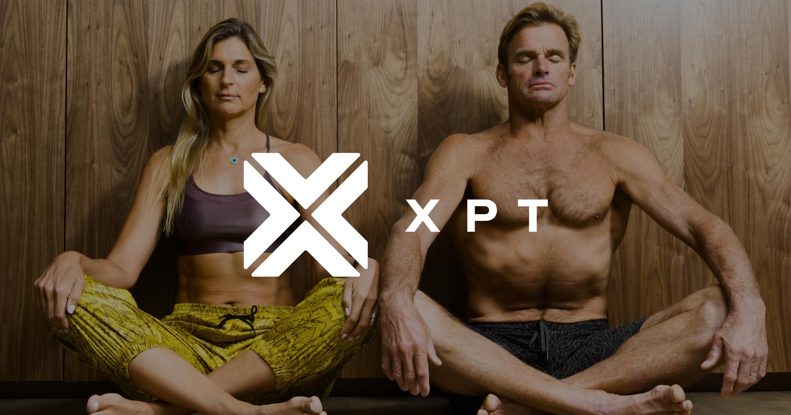 XPT | Extreme Performance Training